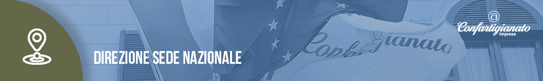 Direzione Sede Nazionale
